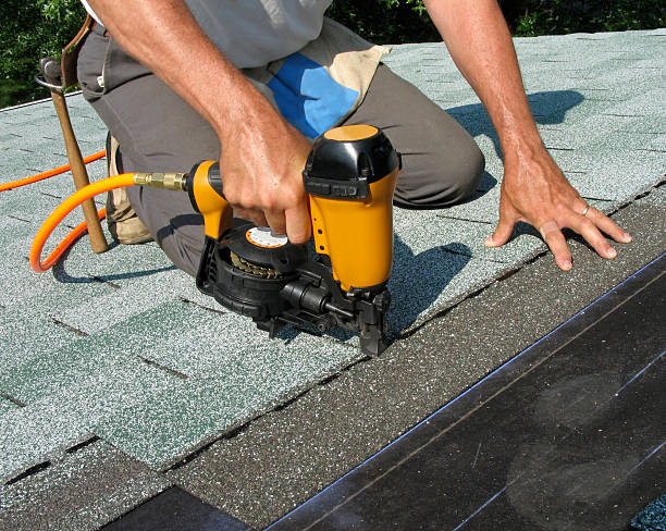 Best Residential Roofing Contractor  in Superior, CO
