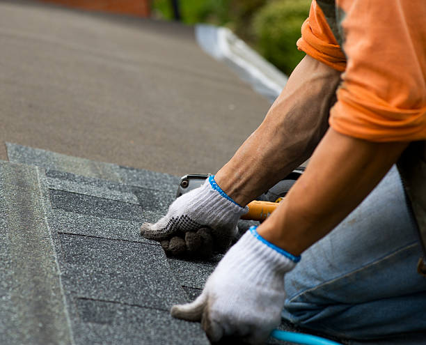 Quick and Trustworthy Emergency Roof Repair Services in Superior, CO